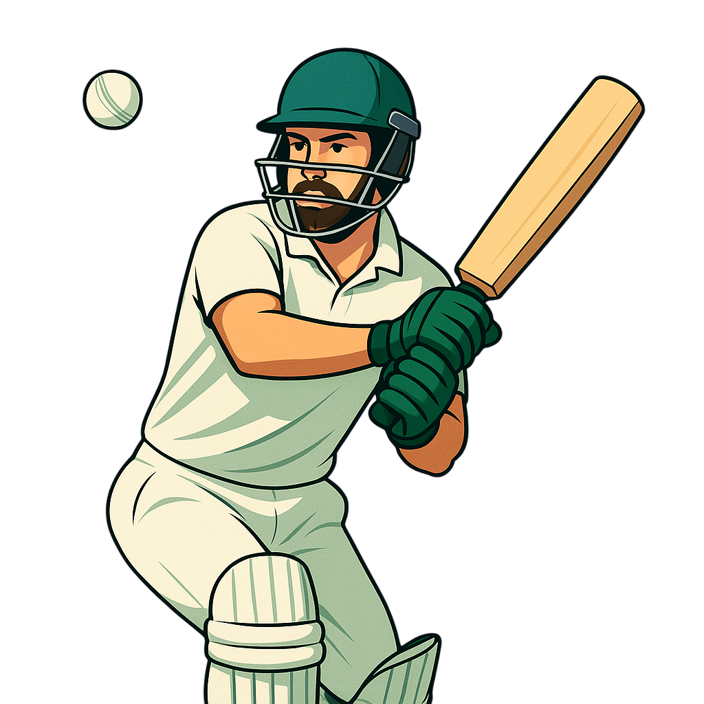Cricket Player